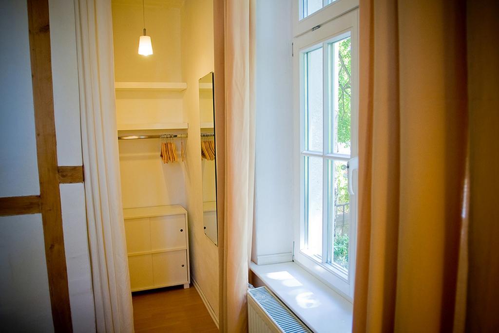 Ferienwohnung Am Kunstturm Weimar  Cameră foto